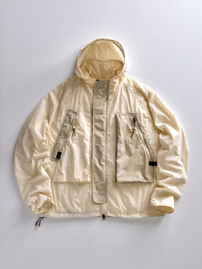 MS-104PA P_Article Field Jacket Altocumulus