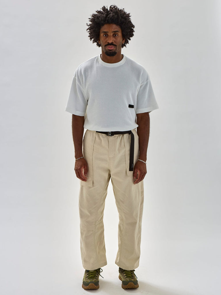MP 103 Field Pant Natural | Pants | Meridian