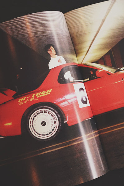 Garagisme Issue 9