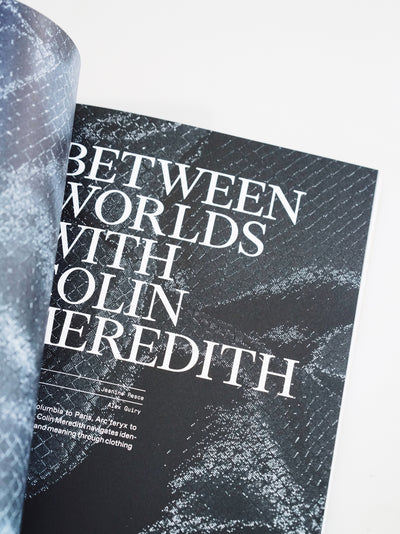 Field Mag Issue 01
