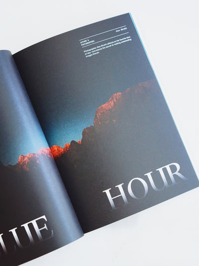 Field Mag Issue 01