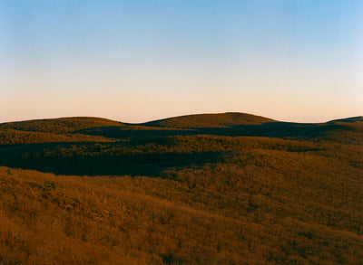 Alander Mtn.
