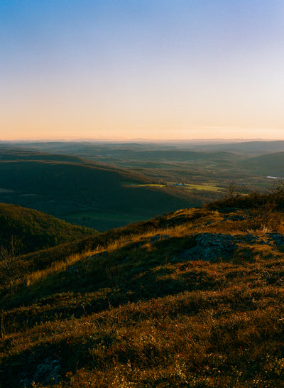 Alander Mtn.