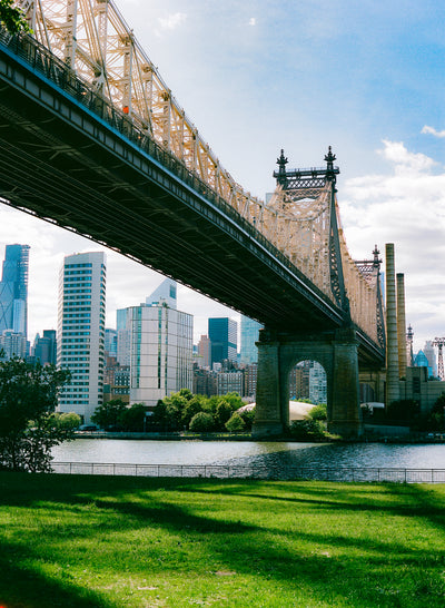 EAST RIVER LINE