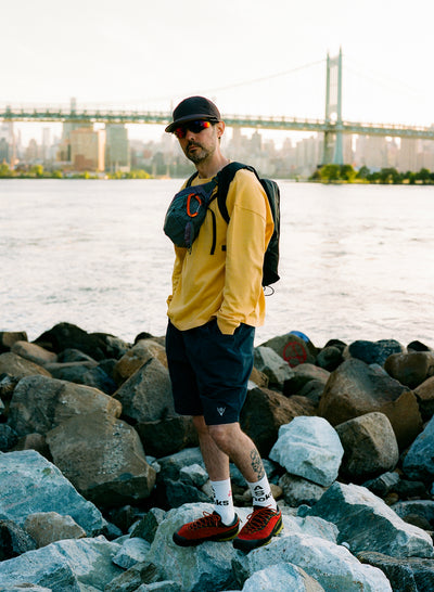 EAST RIVER LINE