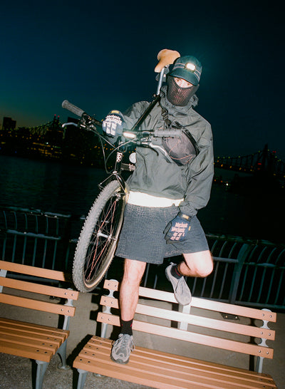 EAST RIVER LINE