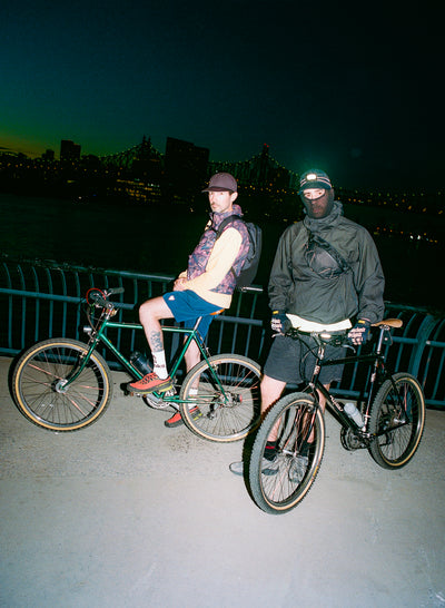 EAST RIVER LINE