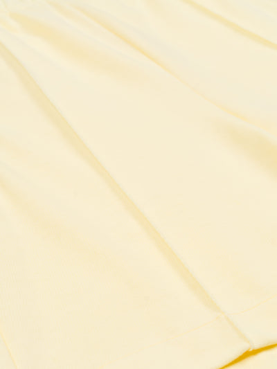 Arpex Shorts Lemon