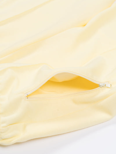 Arpex Shorts Lemon