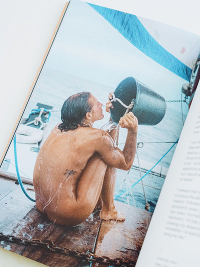 Field Mag Issue 01