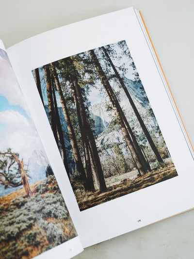 Field Mag Issue 01