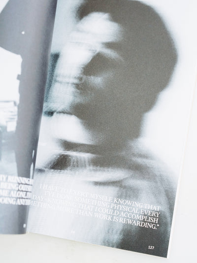 Field Mag Issue 01