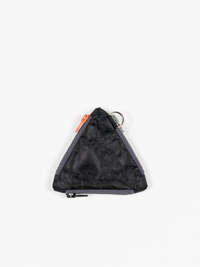 Coin Purse Hybrid DCF Black V3