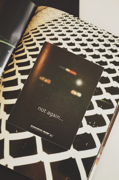 Garagisme Issue 9