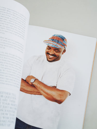 Field Mag Issue 01