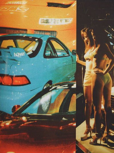 Garagisme Issue 9