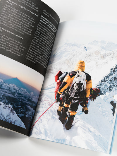 FM02: WINTER Zine