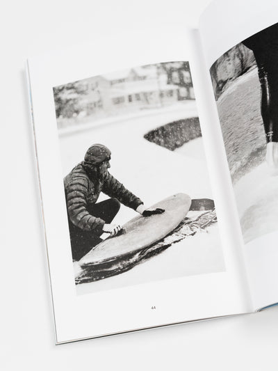 FM02: WINTER Zine