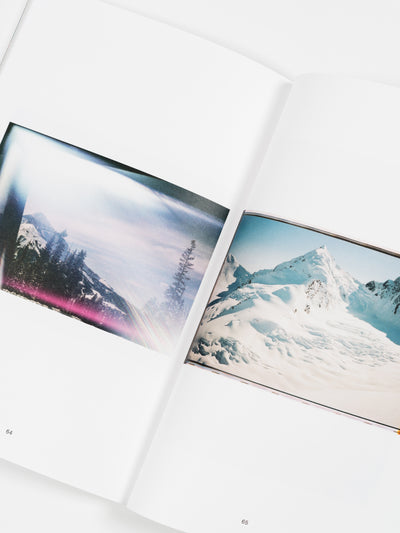 FM02: WINTER Zine