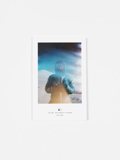 FM02: WINTER Zine