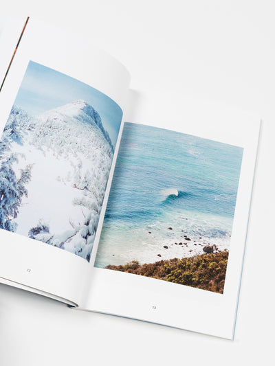 FM02: WINTER Zine