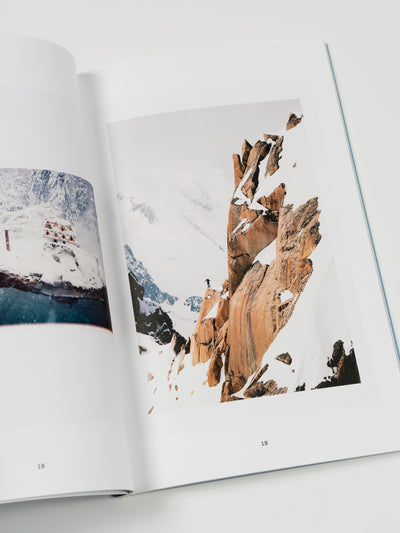 FM02: WINTER Zine