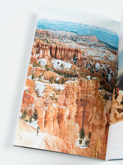 FM02: WINTER Zine