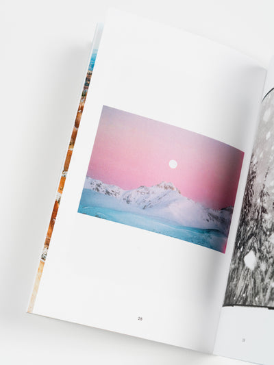 FM02: WINTER Zine