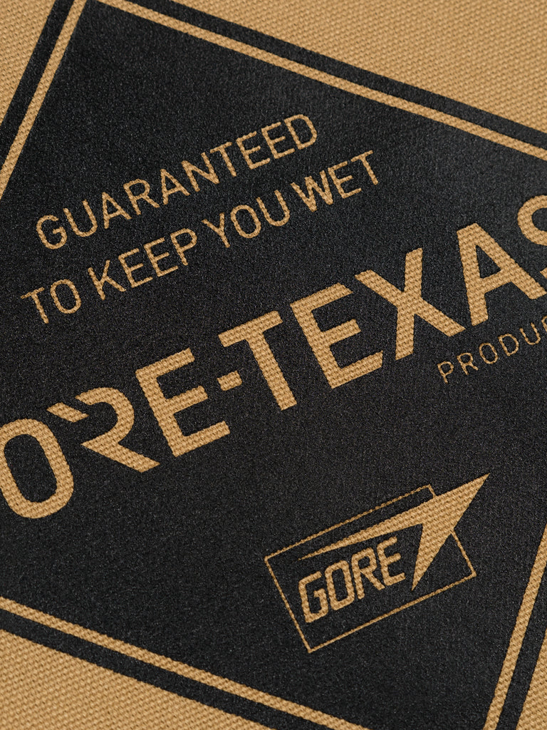 GORE TEXAS®' Big Tote Brown | Bag | Meridian