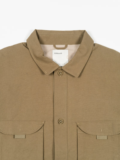 Kodo Jacket Olive Drab