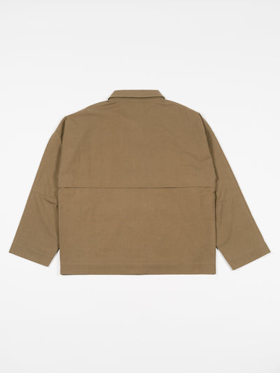 Kodo Jacket Olive Drab