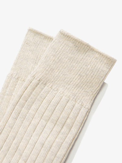 LWC Sock Natural
