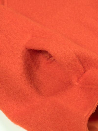 Lateral Vest Orange