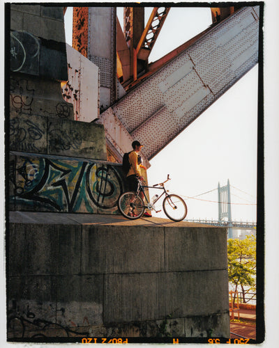 EAST RIVER LINE
