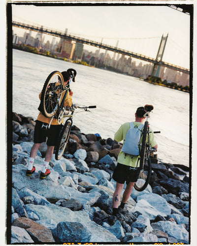 EAST RIVER LINE