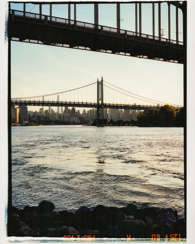 EAST RIVER LINE