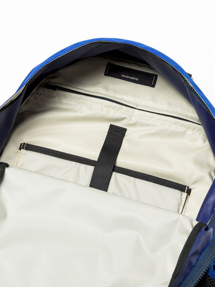 Cordura® Nylon Daypack Common Blue | Bag