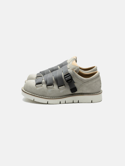 meanswhile x Danner Mt. Ridge Harness Low Grey