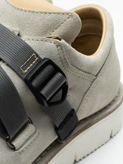 meanswhile x Danner Mt. Ridge Harness Low Grey