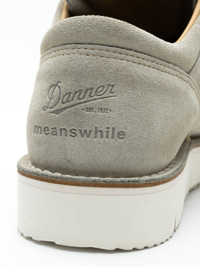 meanswhile x Danner Mt. Ridge Harness Low Grey
