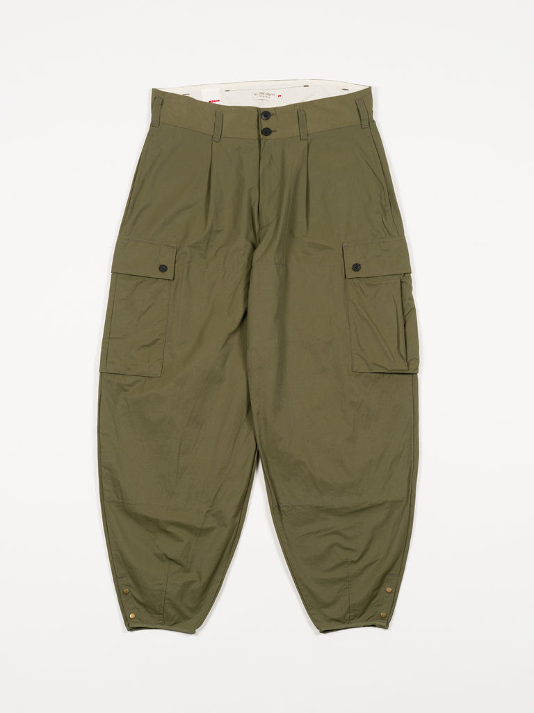 Multi Pocket Cargo Pants – YZ