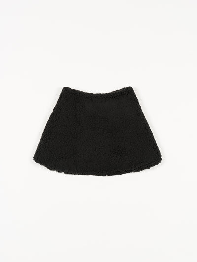 Norfolk Neck Warmer Black