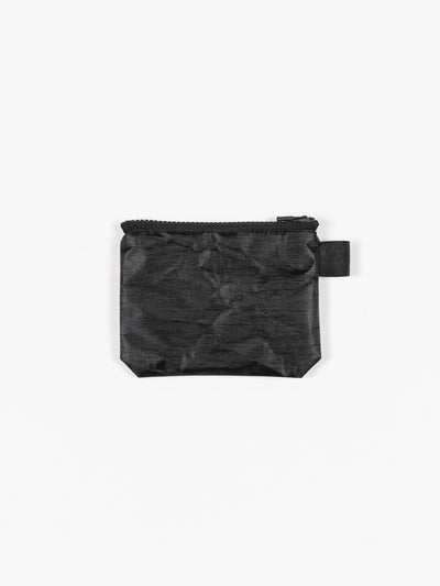 One Shot Mini Wallet Hybrid DCF Black