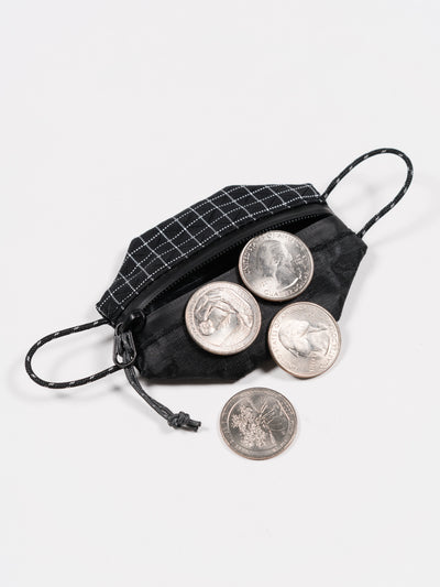 PLATFORM for Meridian Zenigame Black DCFH® & Black Dyneema® Grid