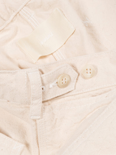 Painter Pants Natural