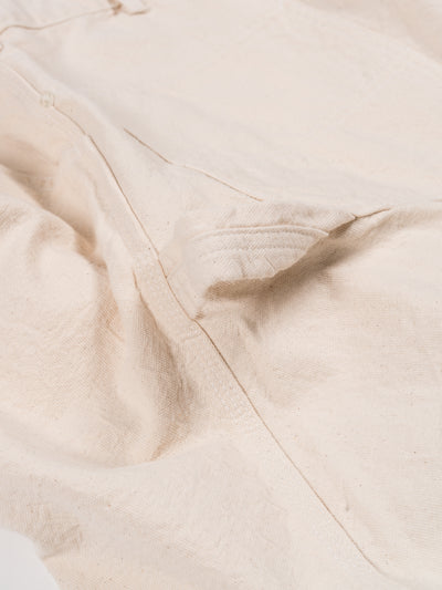 Painter Pants Natural