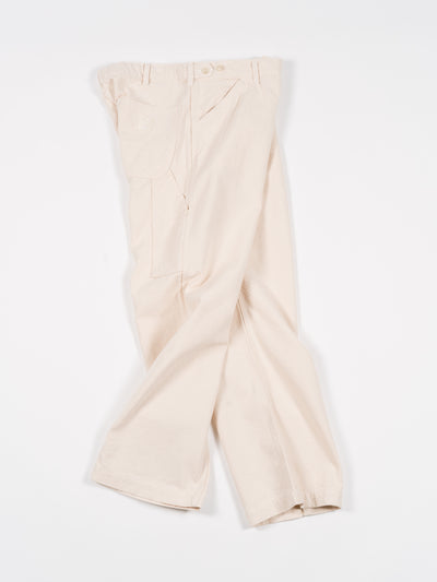Painter Pants Natural