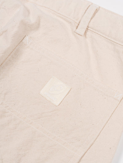 Painter Pants Natural