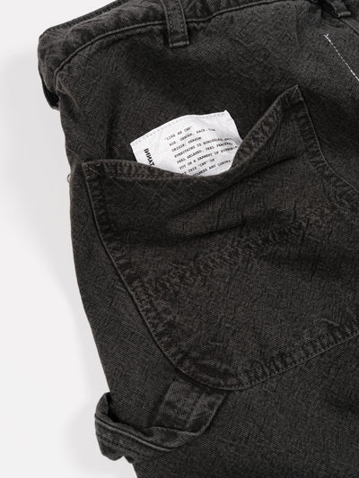 Painter Pants Sumikuro