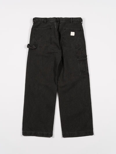 Painter Pants Sumikuro